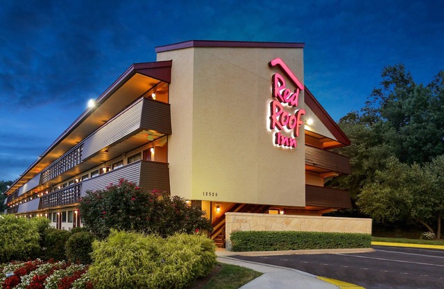 Red Roof Inn Washington DC - Laurel