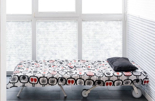 ★★★ Red Velvet Haven | Free garage+Bikes+Coffee | Netflix+WiFi+AC+PlayStation★★★