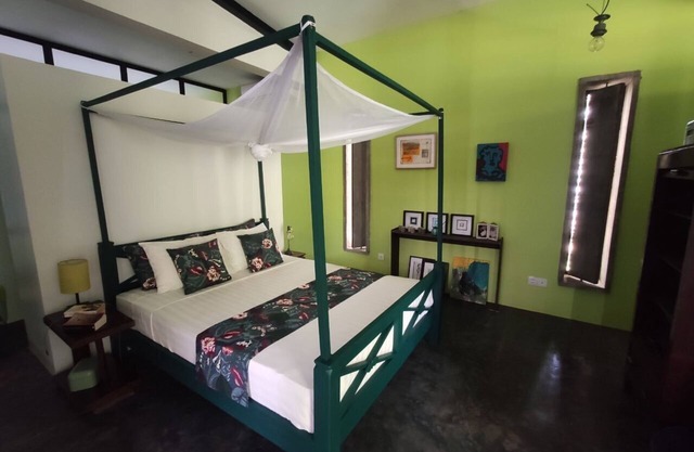 Redbox House Angkor Siemreap Cambodia