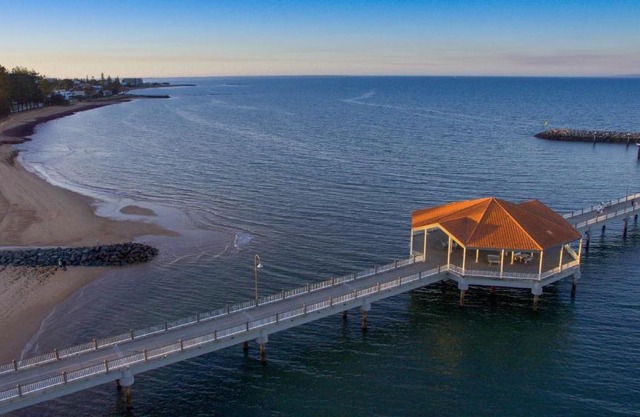 Redcliffe