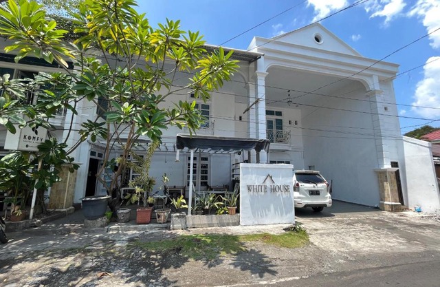 RedDoorz near Kantor Walikota Manado