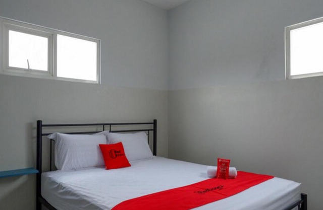 RedDoorz near Tamansari Shopping Center Salatiga