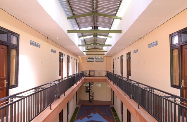 RedDoorz near Terminal A Adisucipto Airport