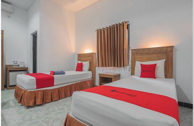 RedDoorz Plus near RSUD Majalengka