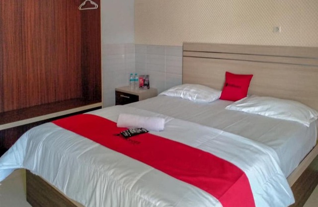 RedDoorz @ Tinggede Area Palu