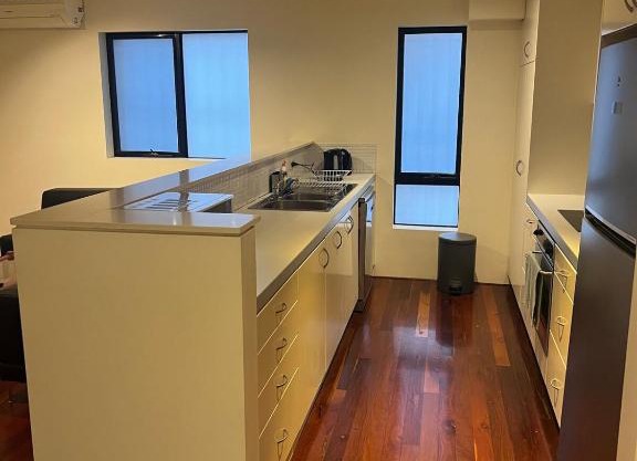 Redfern Escape