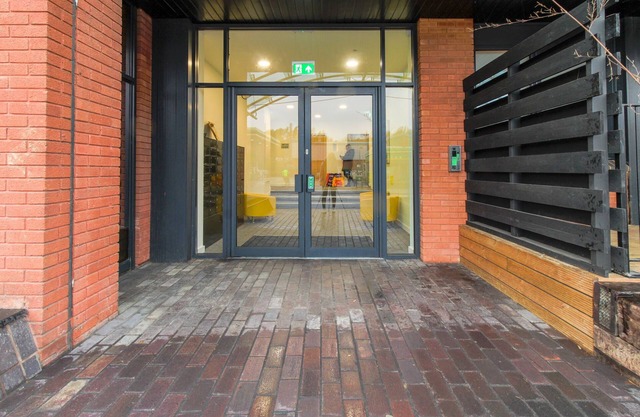 Redhill Apartments by Pay As U Stay