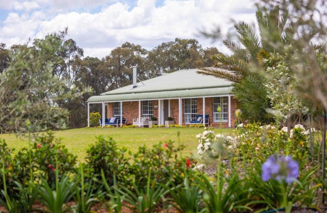 Redims Hill Cottage
