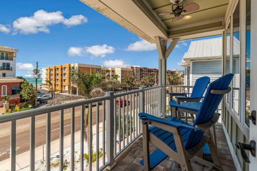 Redington Beach Townhouse 1630