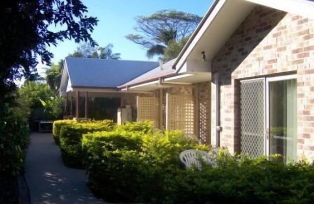 Redland Bay Motel