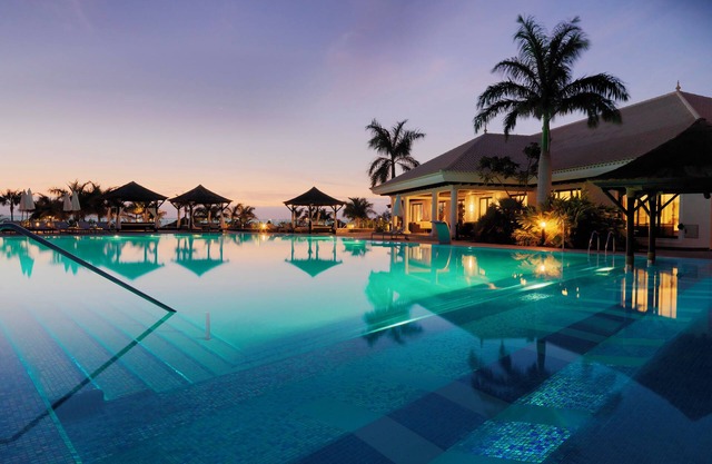 RedLevel at Gran Melia Palacio de Isora - Adults Only