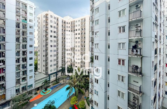 RedLiving Apartemen Paragon Village Karawaci - Ujang Uchil Rooms