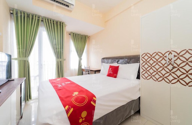 RedLiving Apartemen Vida View - Vida Connect