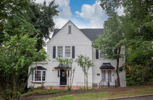 Redmont Revival Unit 2