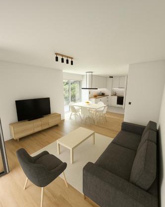 Rednitz Luxus House
