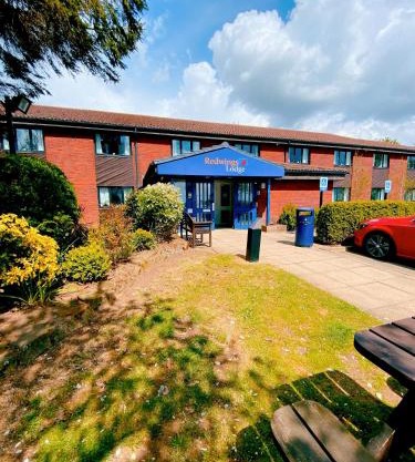 Redwings Lodge Rutland