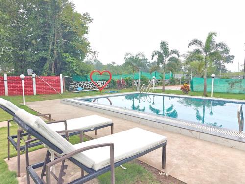 Redwings Resort Panvel