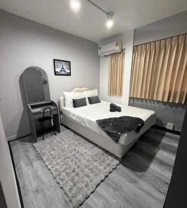 Ree House- Sukhumvit 23