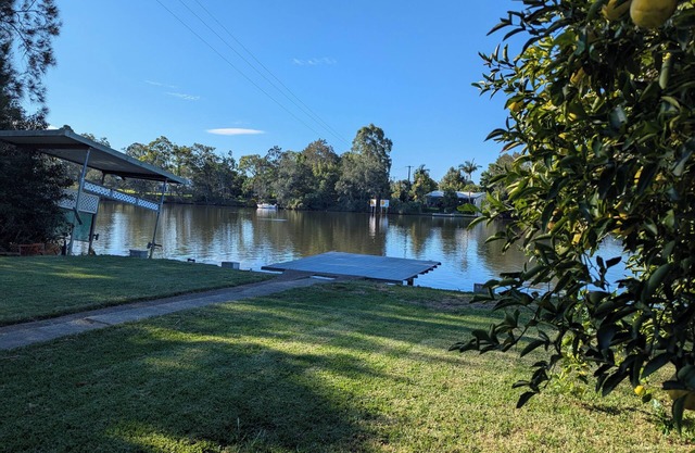 Reel Relax Retreat at Dora Creek