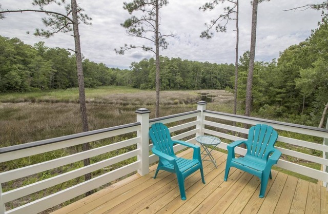 Reelin In The Years is the Perfect blend of rustic charm and modern amenities!