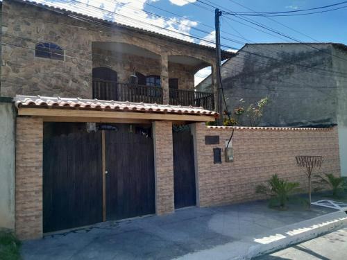 Refúgio Aconchegante-Itaboraí,RJ