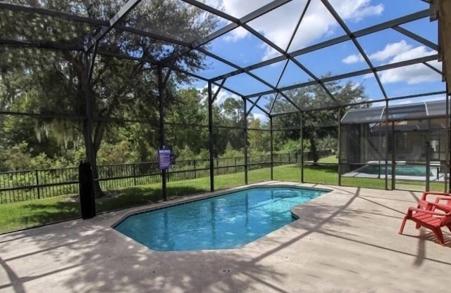 Ref 01BV. Villa at Bella Vida with own pool. Near Disney