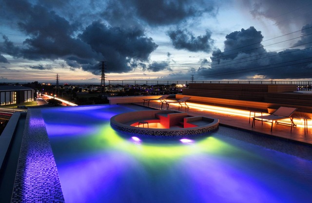 REF Okinawa Arena by VESSEL HOTELS