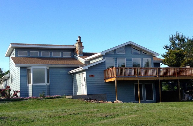 Reflections @ Lake Mac, 4 Bedroom 3 Bath, Lake Home