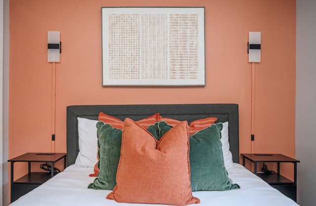 [REFRESHED] The Traveler's Retreat, 5 mins to airport and 15 mins to downtown