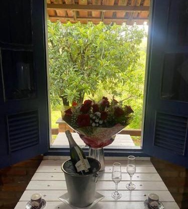 Refugio do Amor