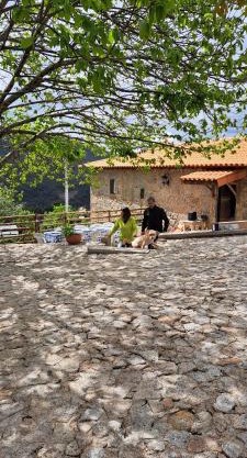 Refugio dos Cartolas