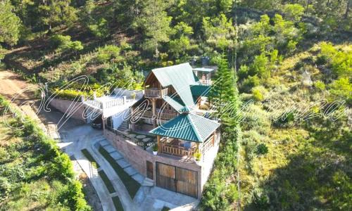 Refugio Nevado