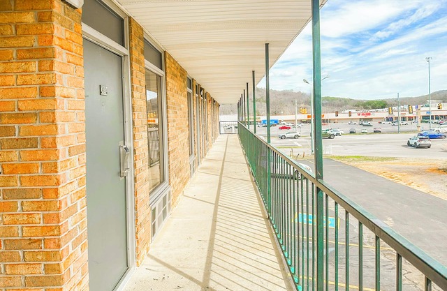 Regal Inn Guntersville By OYO Hwy 431