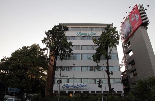 Regency Hotel