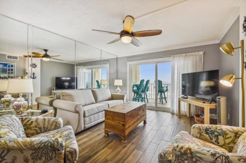 Regency Towers #514 by Book That Condo