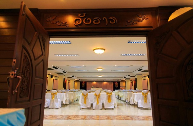 Regent Lodge Lampang