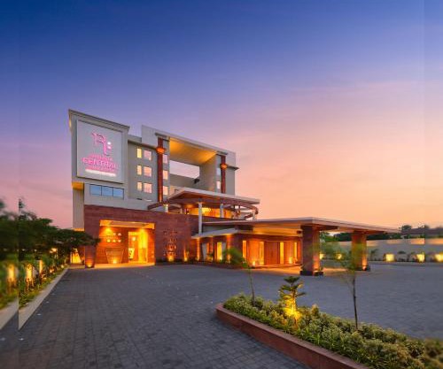 Regenta Central Shivani, Solapur