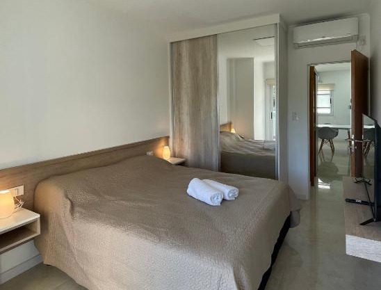 Regia Apartamentos Villa Sarita