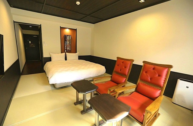 Regular rate Stay warm in a room full of healing/Kyoto Kyōto
