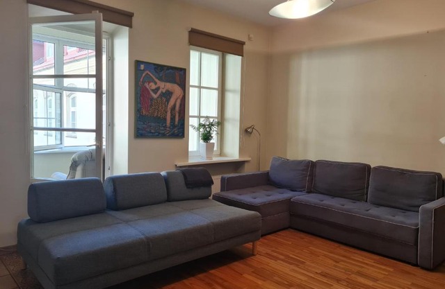 ReHouse- Zemaitijos 11