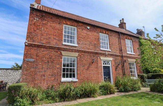 Reighton House