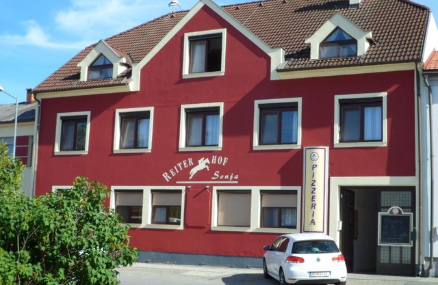 Reiterhof Sonja
