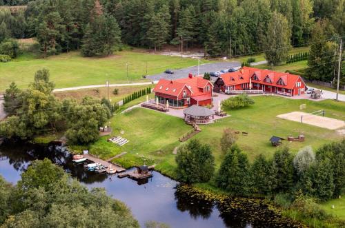 Reiu Holiday Centre
