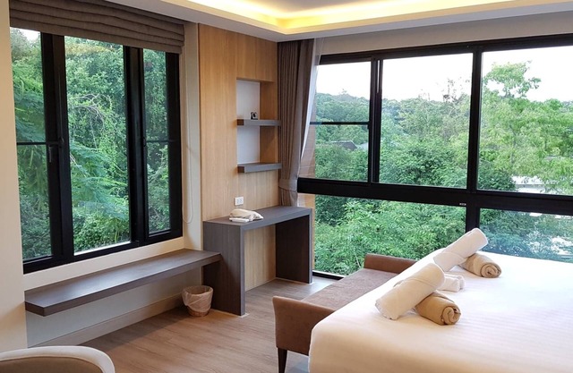 Reiz (5BR) - Luxury Residence