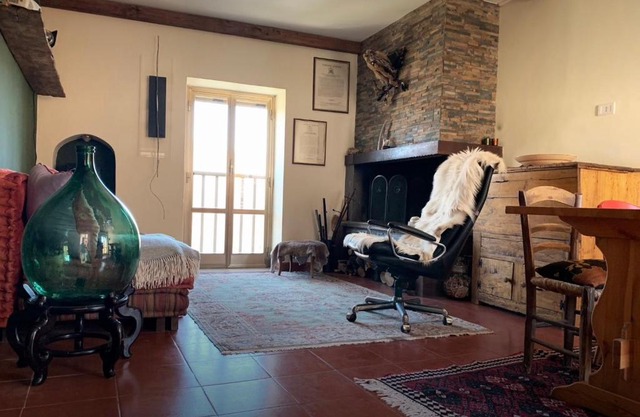 Relais Borgo Poggetello