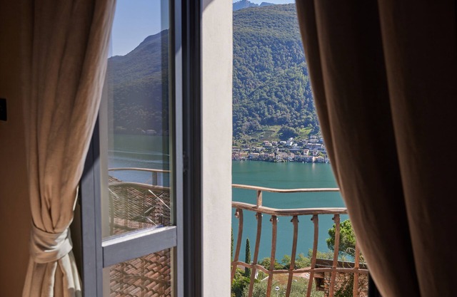 Relais Castello di Morcote