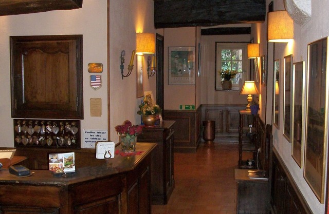 Relais Cicéro