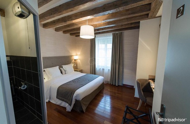 Relais de la Loire