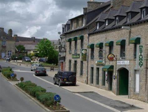 Relais du méne