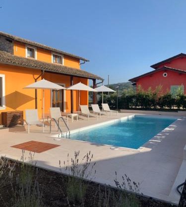 Relais Gregorio 2